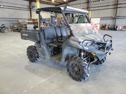 Salvage cars for sale from Copart Jacksonville, FL: 2017 Can-Am Defender HD10