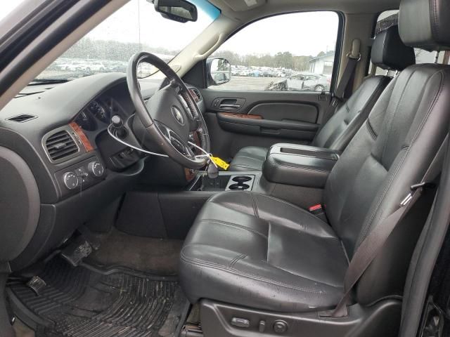 2007 Chevrolet Avalanche K1500