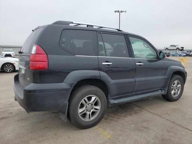 2008 Lexus GX 470