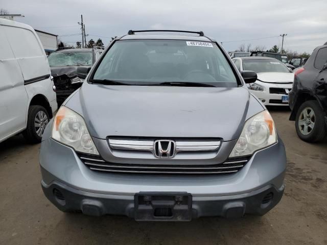 2007 Honda CR-V EX