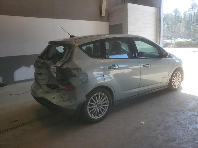 2013 Ford C-MAX SE