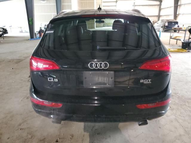 2013 Audi Q5 Premium Plus