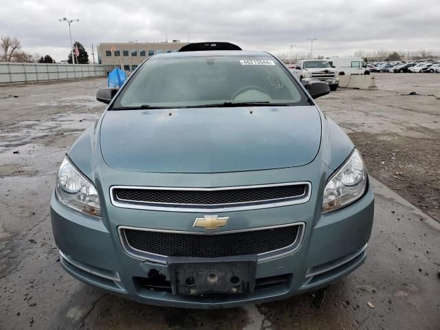 2009 Chevrolet Malibu LS