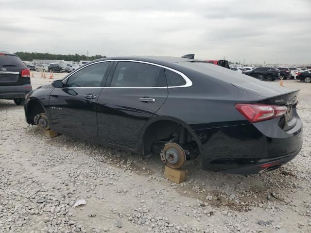 2019 Chevrolet Malibu Premier