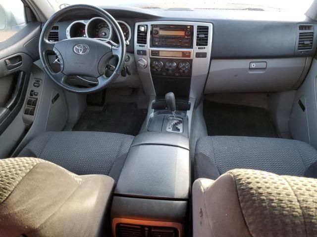 2005 Toyota 4runner SR5