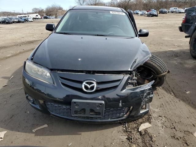 2006 Mazda 6 I