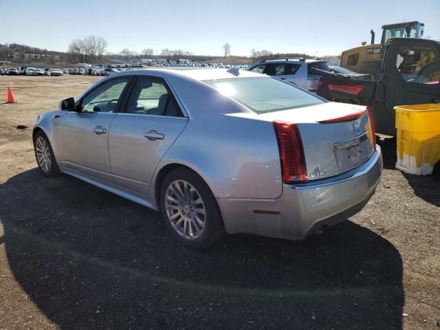 2013 Cadillac CTS Premium Collection