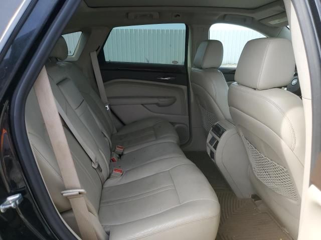 2011 Cadillac SRX Premium Collection