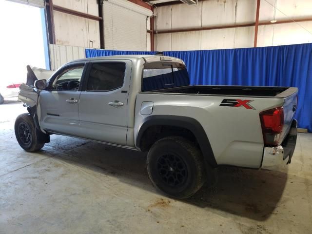 2023 Toyota Tacoma Double Cab