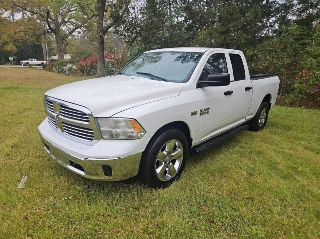 2014 Dodge RAM 1500 ST