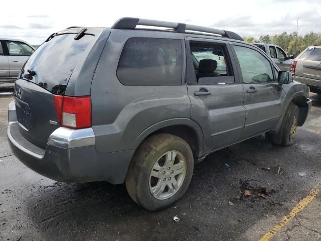 2004 Mitsubishi Endeavor XLS