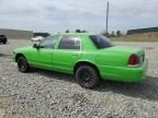 1998 Ford Crown Victoria Police Interceptor