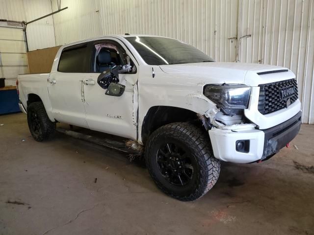 2017 Toyota Tundra Crewmax SR5