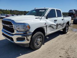 Salvage cars for sale at Harleyville, SC auction: 2023 Dodge RAM 2500 Tradesman