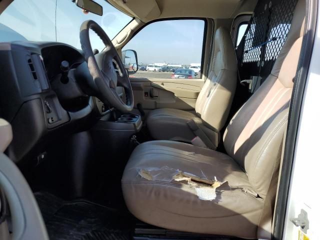 2006 Chevrolet Express G2500