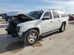 Chevrolet Suburban salvage cars for sale: 2014 Chevrolet Suburban C1500  LS