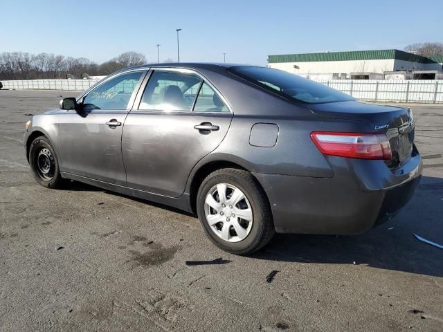 2009 Toyota Camry Base