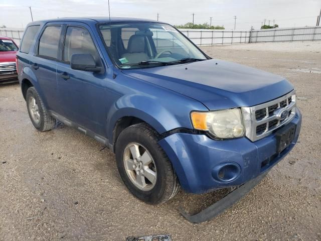 2009 Ford Escape XLS