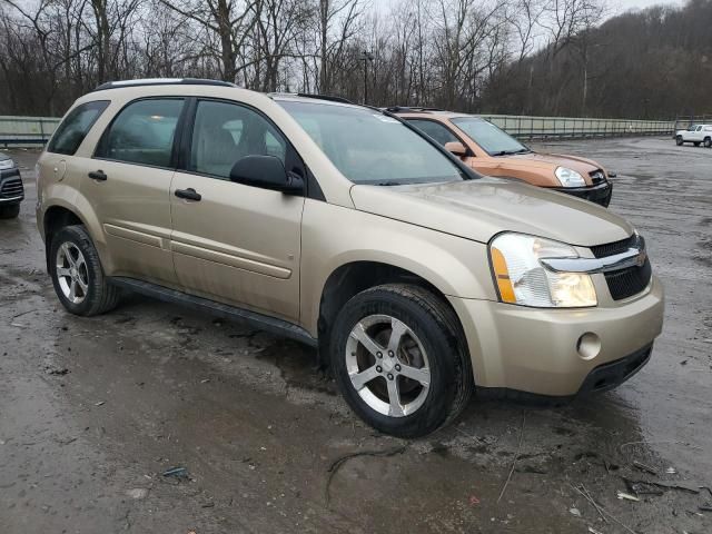 2007 Chevrolet Equinox LS