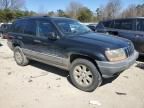 2002 Jeep Grand Cherokee Laredo