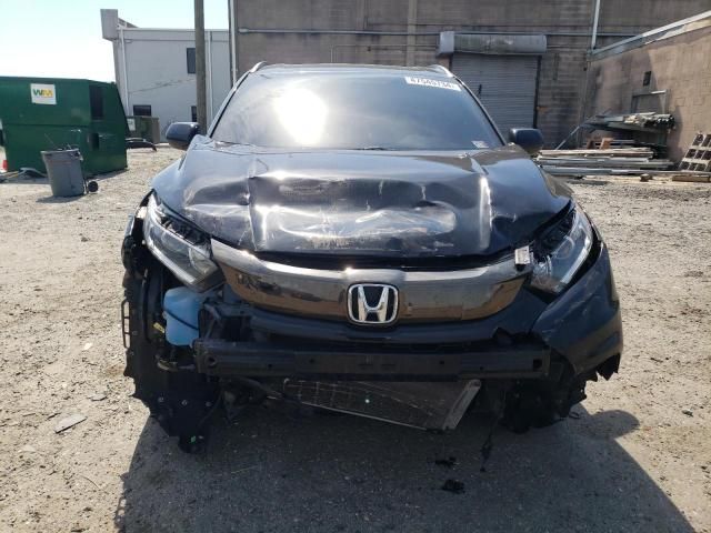 2021 Honda HR-V Sport