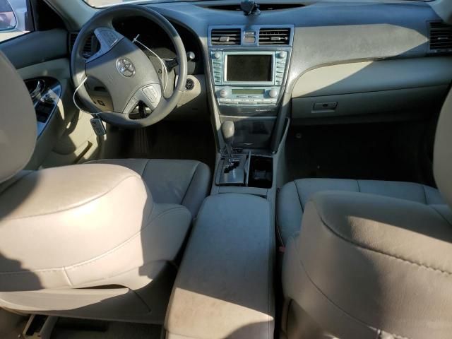 2007 Toyota Camry Hybrid