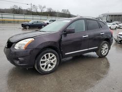 2013 Nissan Rogue S for sale in Lebanon, TN