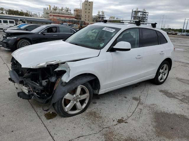 2012 Audi Q5 Premium Plus