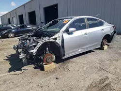 Salvage cars for sale from Copart Jacksonville, FL: 2020 Subaru Legacy Premium