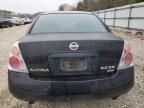 2003 Nissan Altima SE