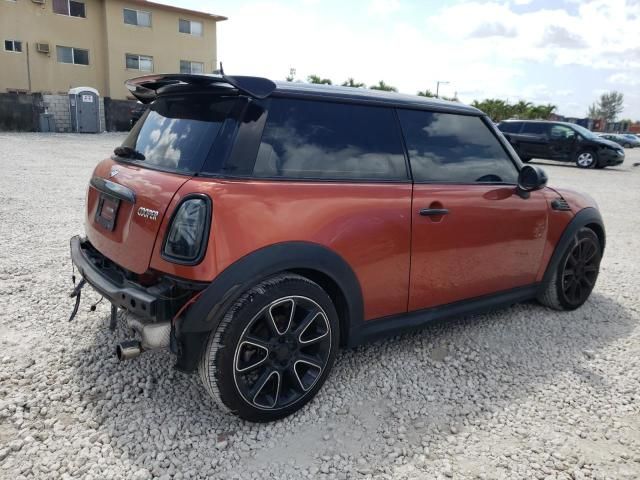 2011 Mini Cooper