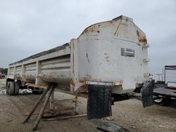 1993 Trailers 1993 Toij Trailer en venta en Grand Prairie, TX