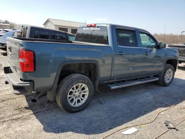 2014 GMC Sierra K1500 SLE