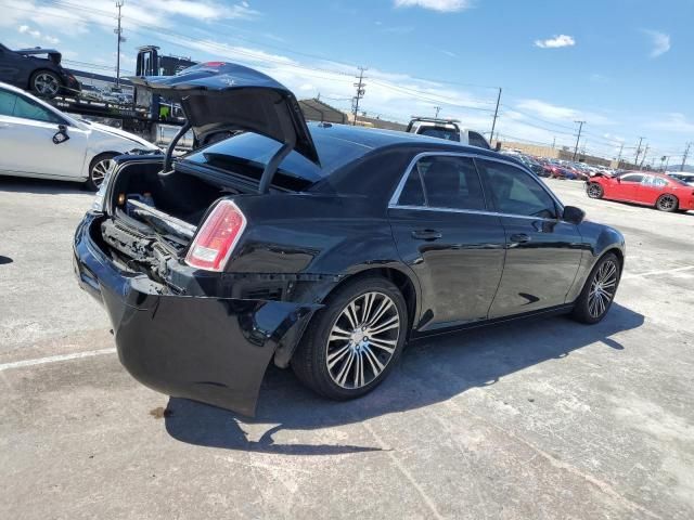 2012 Chrysler 300 S