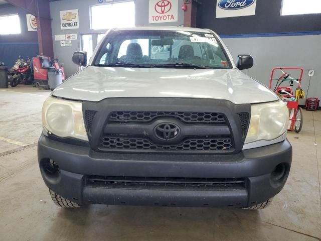 2011 Toyota Tacoma