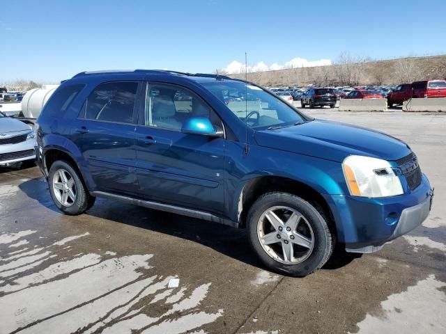 2006 Chevrolet Equinox LT