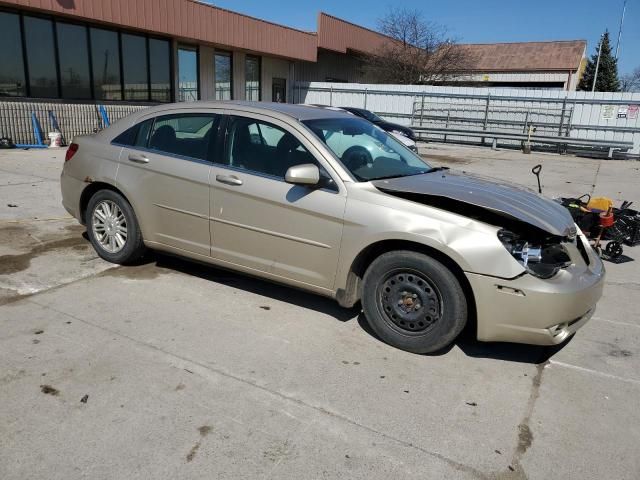 2007 Chrysler Sebring Touring