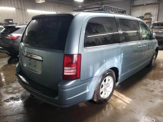 2008 Chrysler Town & Country Touring