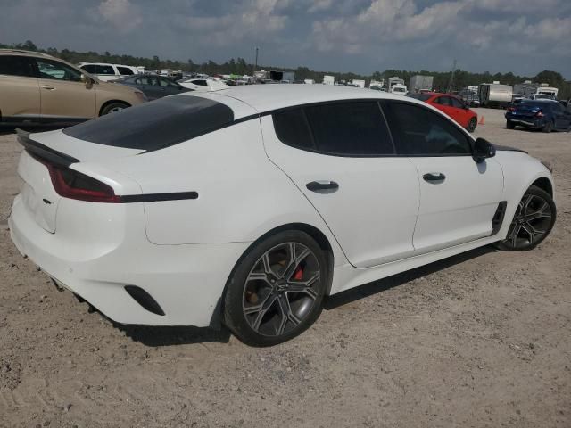 2019 KIA Stinger GT