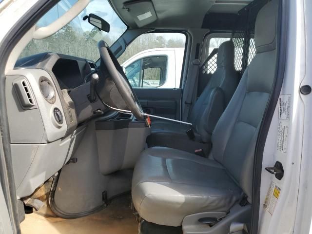 2013 Ford Econoline E150 Van