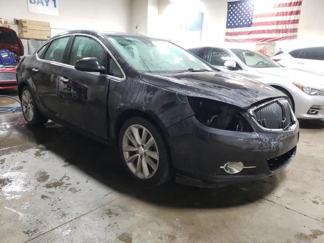 2014 Buick Verano