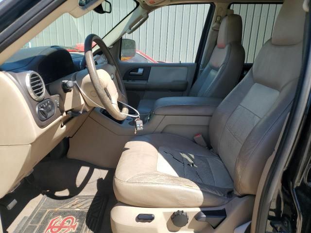 2004 Ford Expedition Eddie Bauer