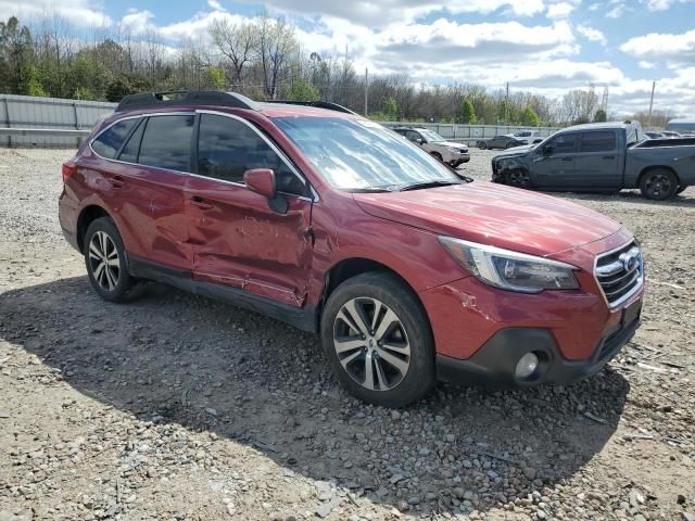 2019 Subaru Outback 3.6R Limited