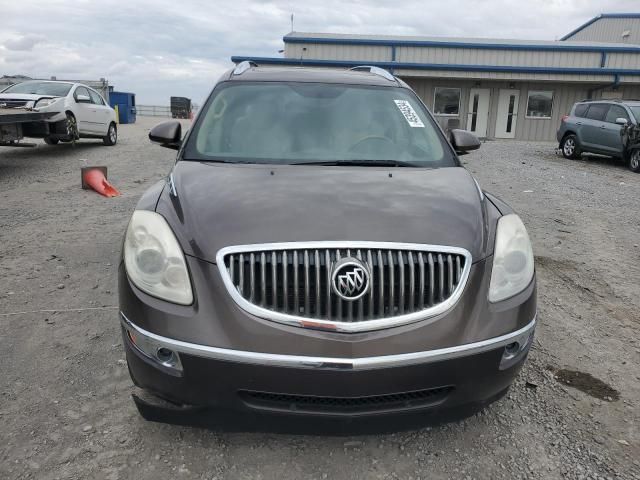 2008 Buick Enclave CXL