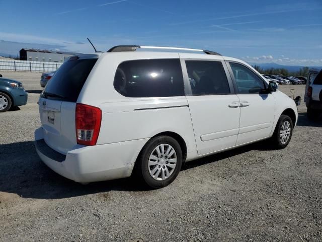 2014 KIA Sedona LX