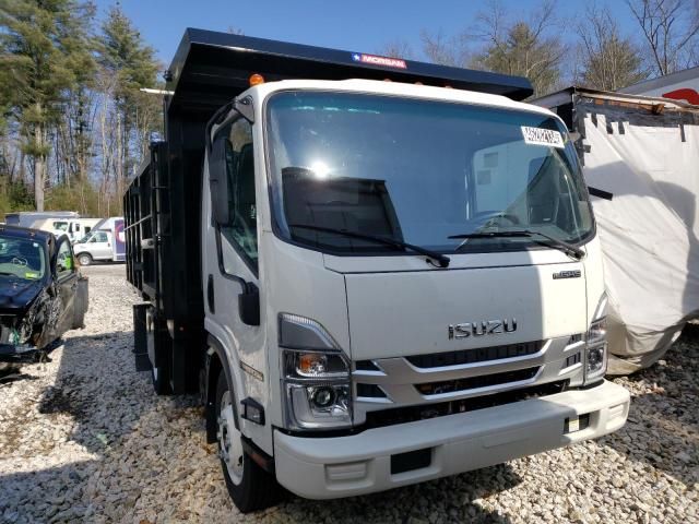 2023 Isuzu NPR HD