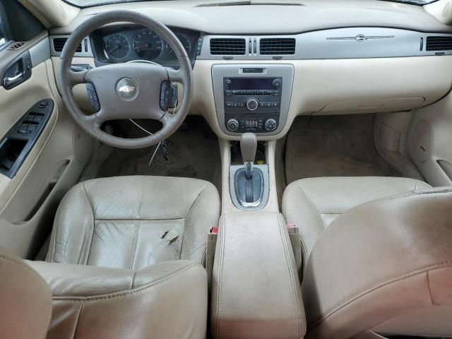 2008 Chevrolet Impala LTZ