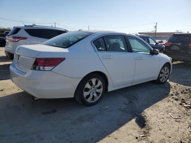 2009 Honda Accord EXL