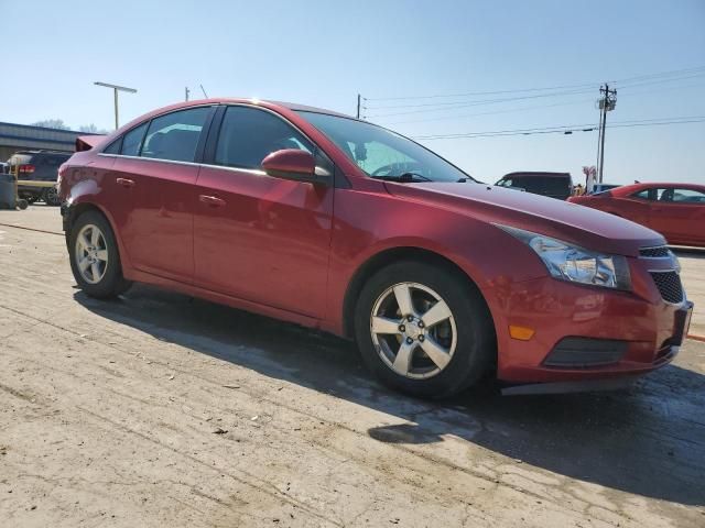 2013 Chevrolet Cruze LT