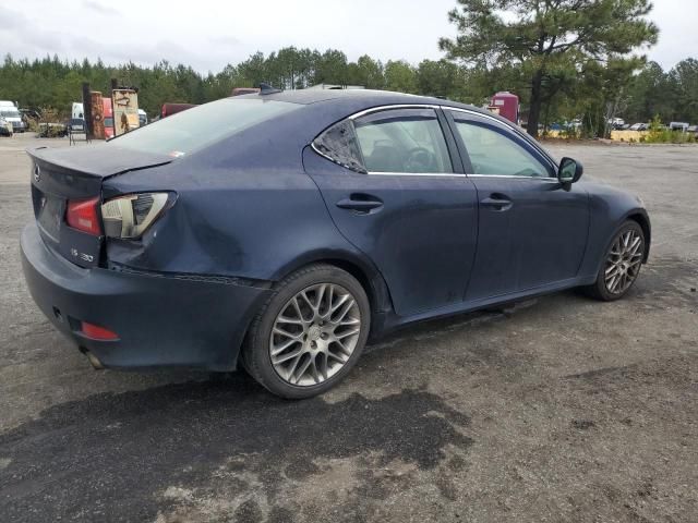 2006 Lexus IS 350